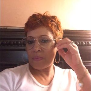 Meet your Posher, Tracy